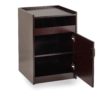 cabinet for cutlery, cutlery cabinet