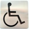 Für Behinderte 4301 004