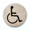 Für Behinderte 4302 004