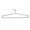 Stainless steel hangers 1428 001