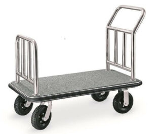 Trolley for luggage 4425 012