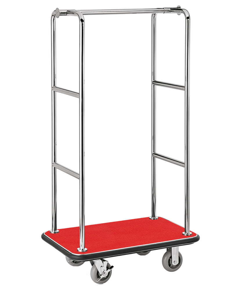 Trolleys for luggage 94x61x173cm 4425901