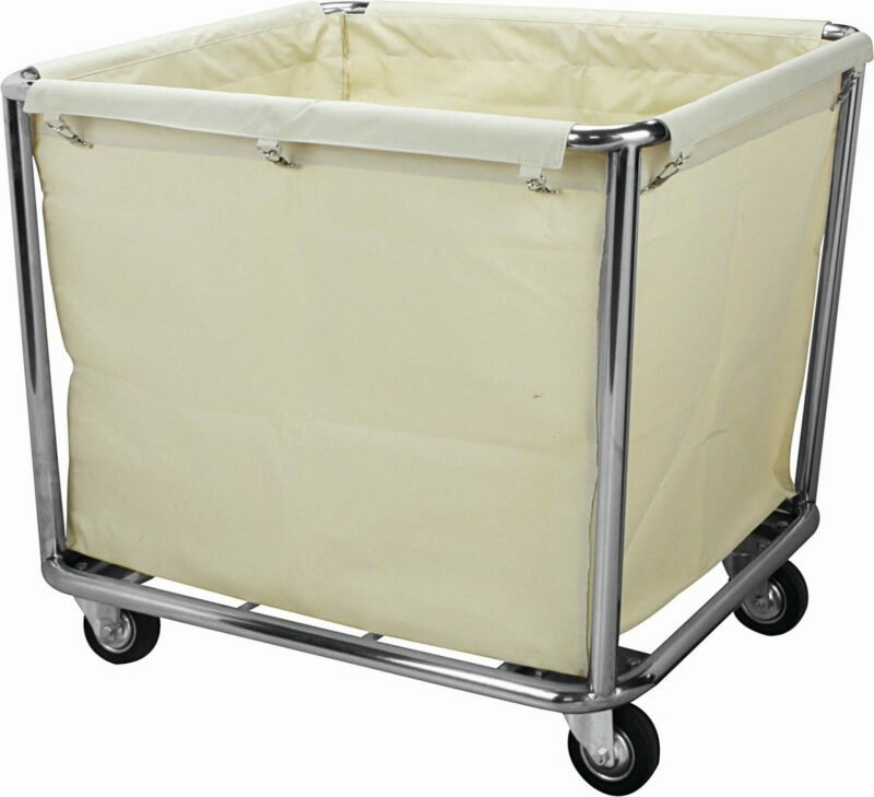 Trolleys for laundry 3991019