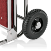 Trolley for luggage, trolley for hotels, trolley for luggage, hotel equipment