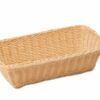 Light polypropylene braided GN containers 3142 131