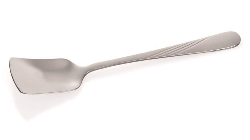 Stainless steel ice cream scoops 906