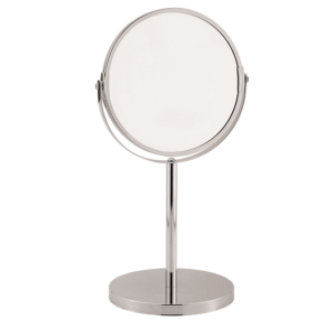 Pastatomas kosmetinis veidrodis, chromuotas 1117 170