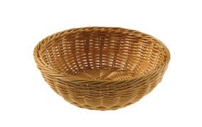 Woven polypropylene baskets T5029
