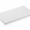 White cutting boards 50x30x2cm 1830500