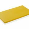 Yellow cutting boards GN1/1 1830533
