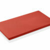 Red cutting boards GN1/1 1830531