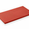 Red cutting boards 50x30x2cm 1830501