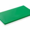 Green cutting boards GN11 1830535