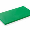 Green cutting boards 50x30x2cm 1830505