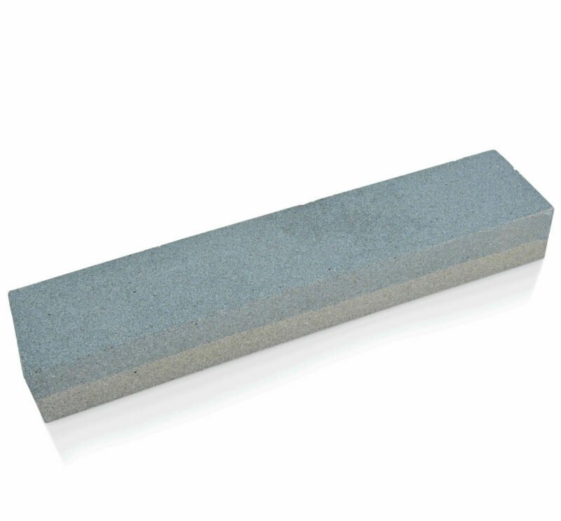 Stone for sharpening knives 6522300