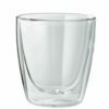 150l borosilicate glass jars Espresso doppio 1773015