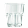 240ml polycarbonate cups for water 9450024