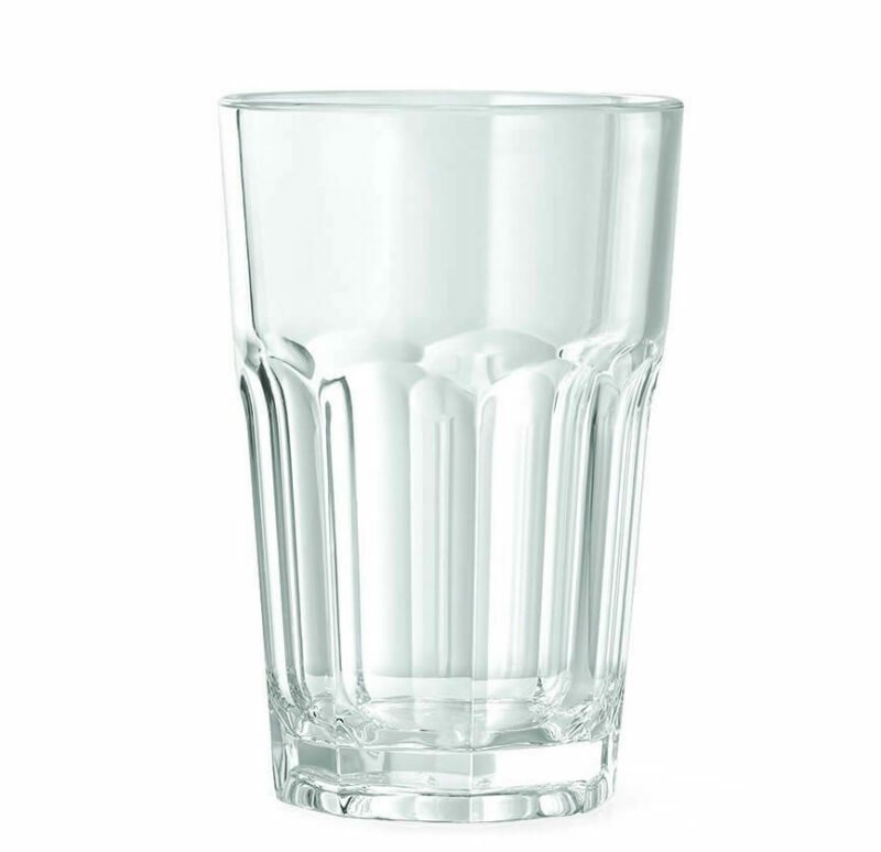 Полікарбонатні склянки для коктейлів 300мл 9450030