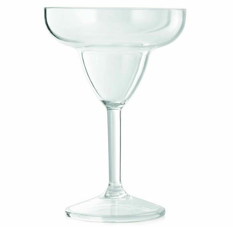 Полікарбонатні склянки для коктейлів 330мл 9454033