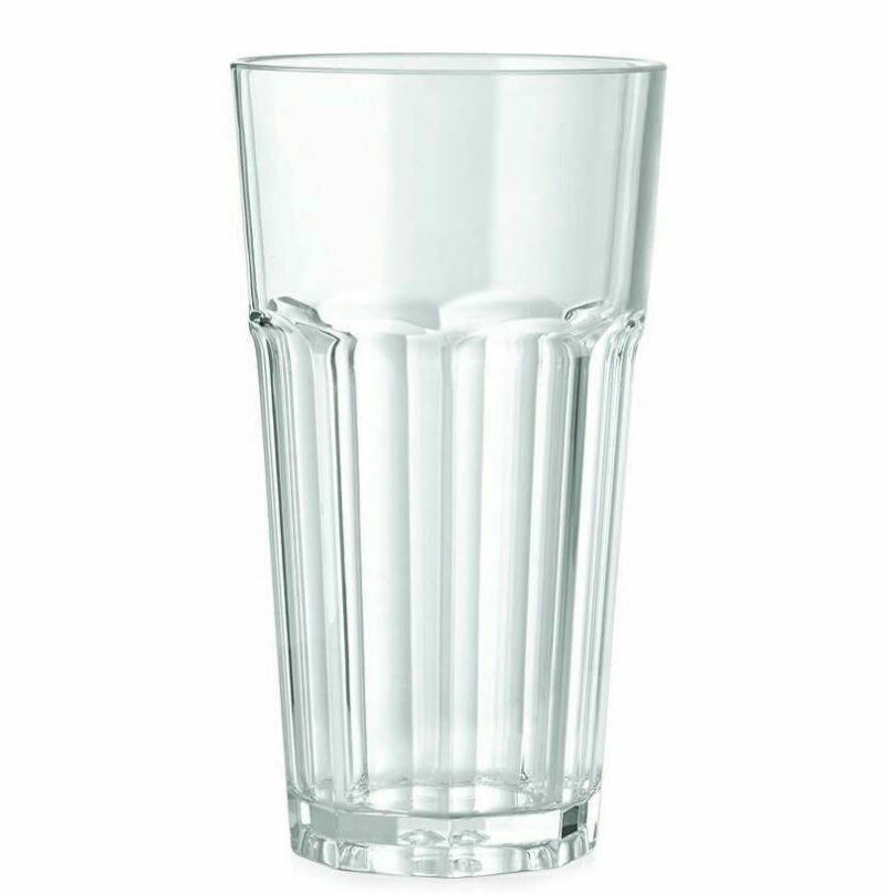 Полікарбонатні склянки для коктейлів 360мл 9450036