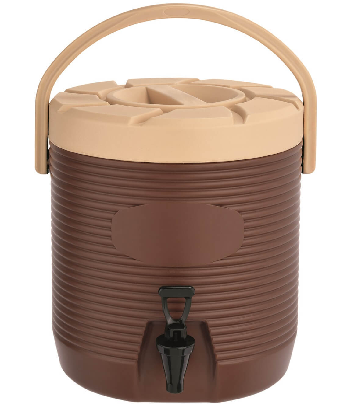 Insulated container for drinks 3752120
