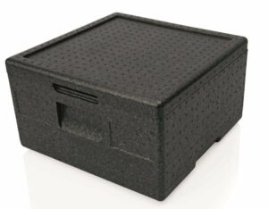 Insulated EPP containers 3741175