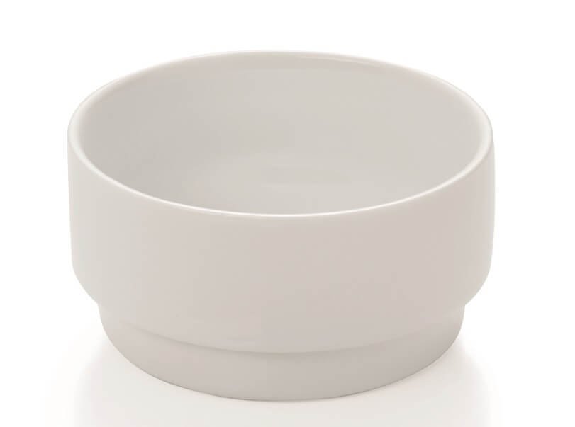 Porcelain bowls 0,26l 4870100
