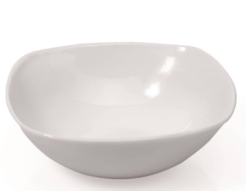 Rectangular tempered glass bowls 9244145