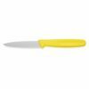 HACCP razor blades with yellow handle 6903083