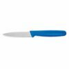 HACCP razor blades with blue handle 6903082