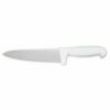HACCP chef's knives with white handle 6900180
