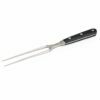 KNIFE 61 series forks for meat 6116140