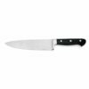 KNIFE 61 series chef's knives with 16-30cm long blades