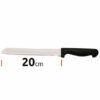 Couteaux à pain lame 20 cm 7060200