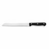 Bread knives with 21cm long blade 6511210