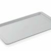 Fiberglass reinforced gray polyester pallets GN1/1