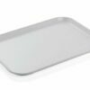 Gray fiberglass reinforced trays 9710455