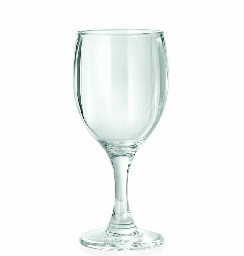 Полікарбонатні стакани для води 9455014