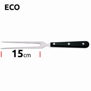 Šakutės mėsai su 15cm ilgio smeigais 6516150