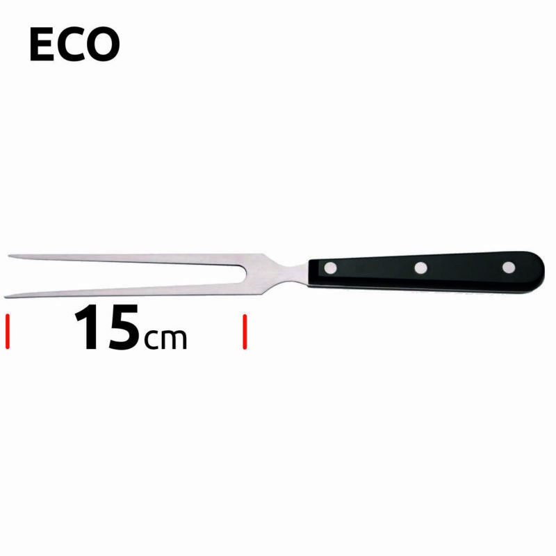 Meat forks with 15 cm long prongs 6516150