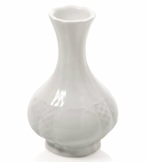 Dekoruoto porceliano vazelės BAVARIA 4722140