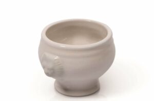 Porcelain soup bowls 4916010