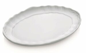 Porceliano lėkštės serviravimui 4912390