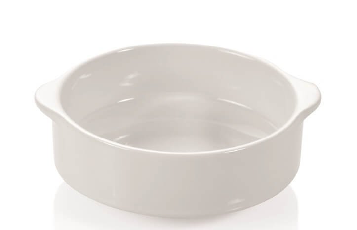 Porcelain cup for soup 4964026