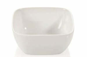 Prostokątne naczynia porcelanowe 4995150