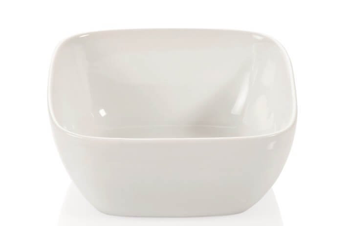 Rectangular porcelain dishes 4995150