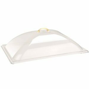 Closed polycarbonate covers 9911000