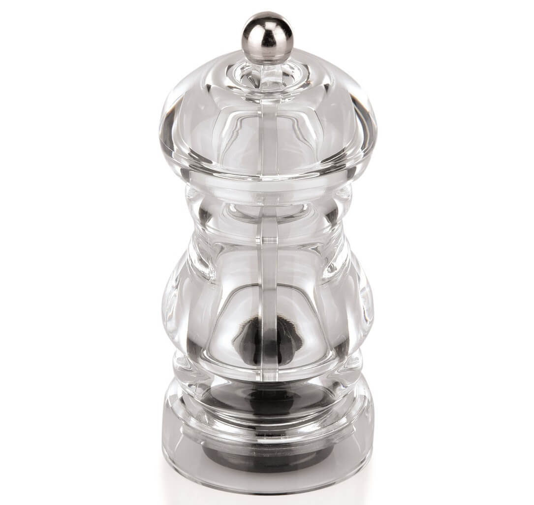 Acrylic pepper grinder 2460121