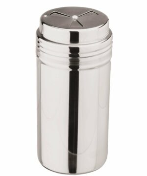 Stainless steel spice shaker 1465040