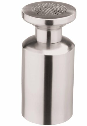 Stainless steel spice shaker 1468165